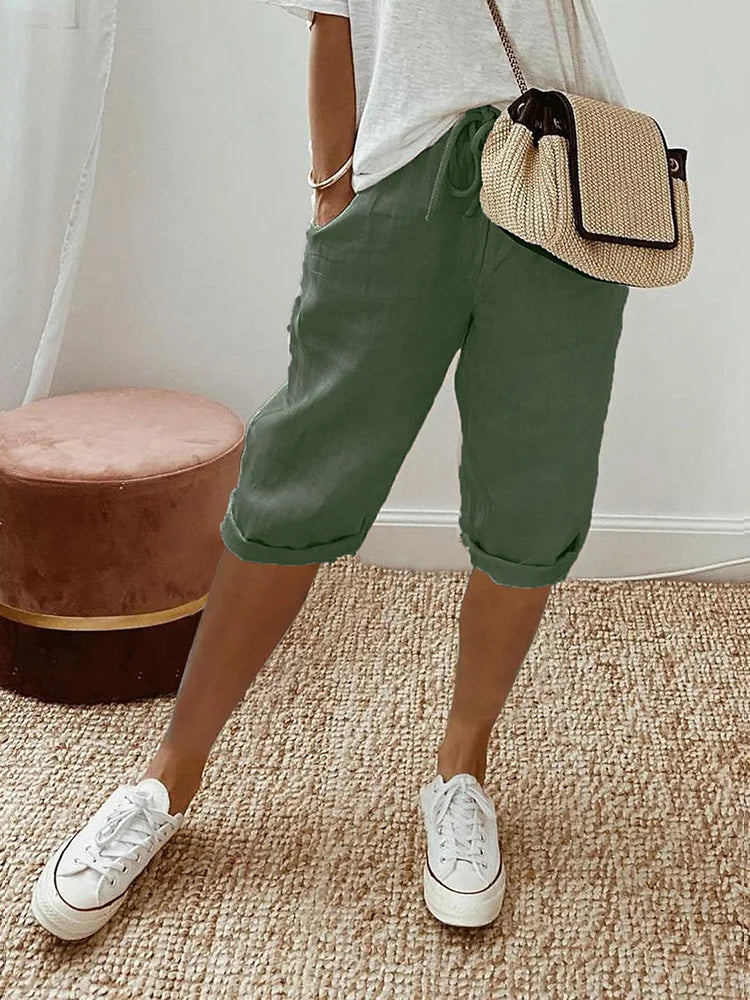 Rafaella | Sunny Day Shorts