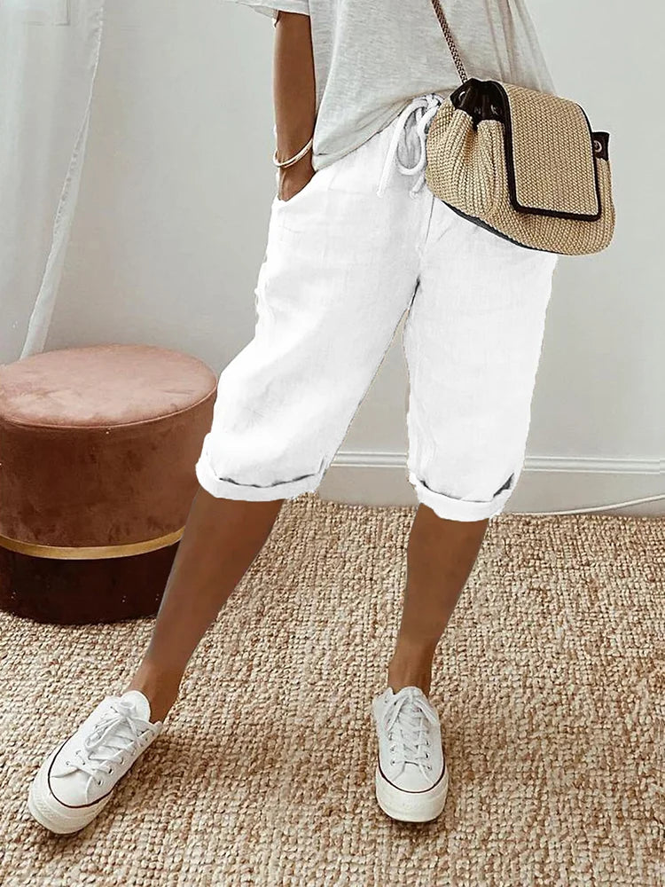 Rafaella | Sunny Day Shorts