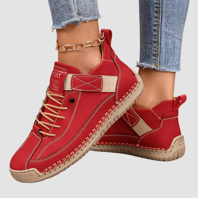 Clover™ Comfortable Sneakers