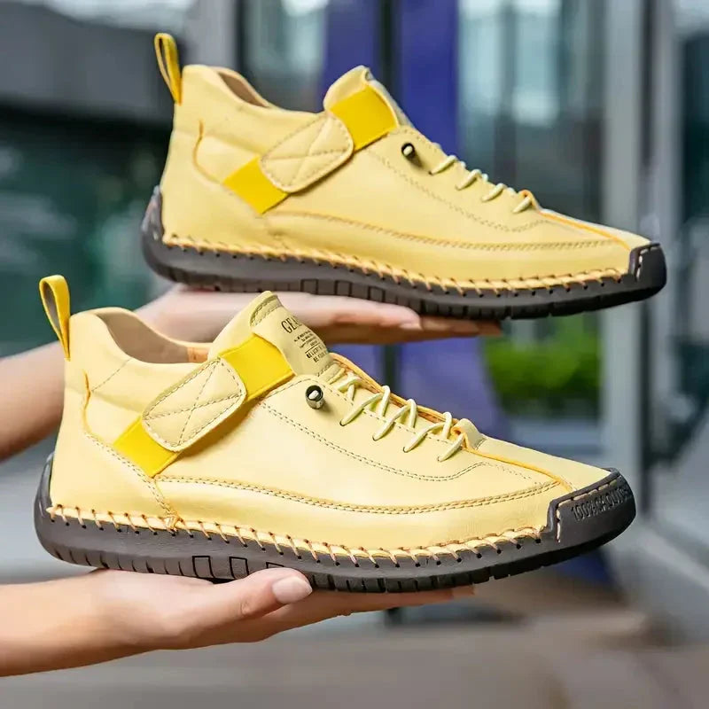 Clover™ Comfortable Sneakers