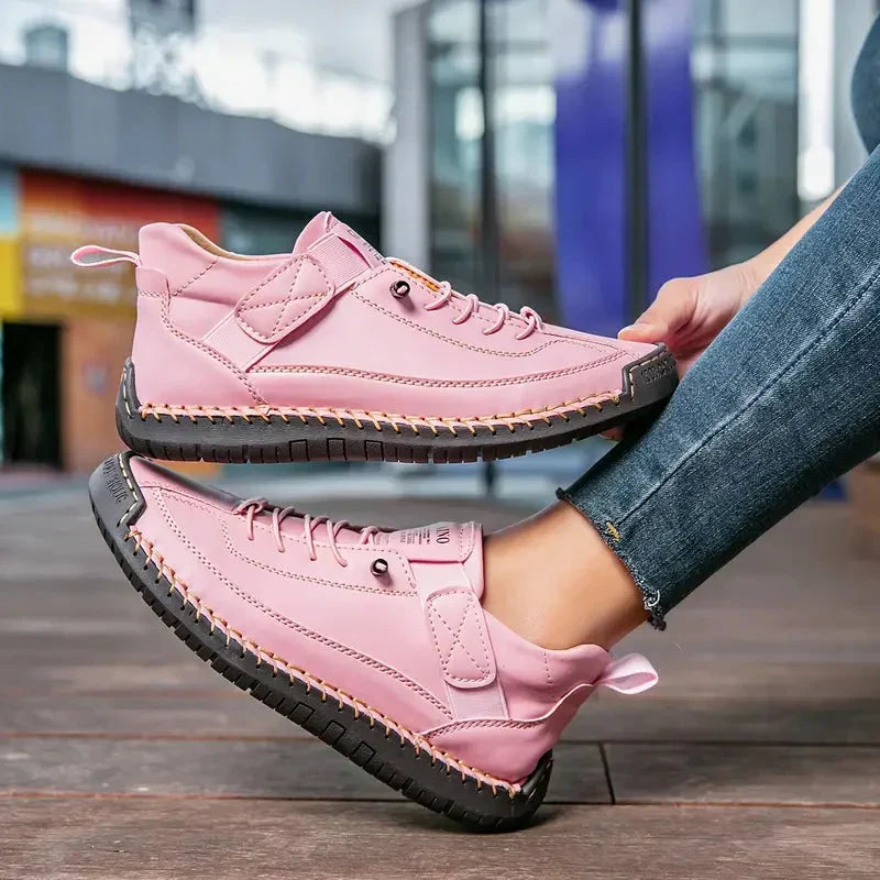 Clover™ Comfortable Sneakers