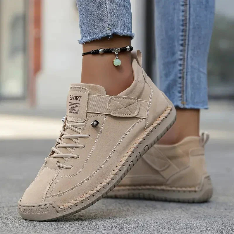 Clover™ Comfortable Sneakers