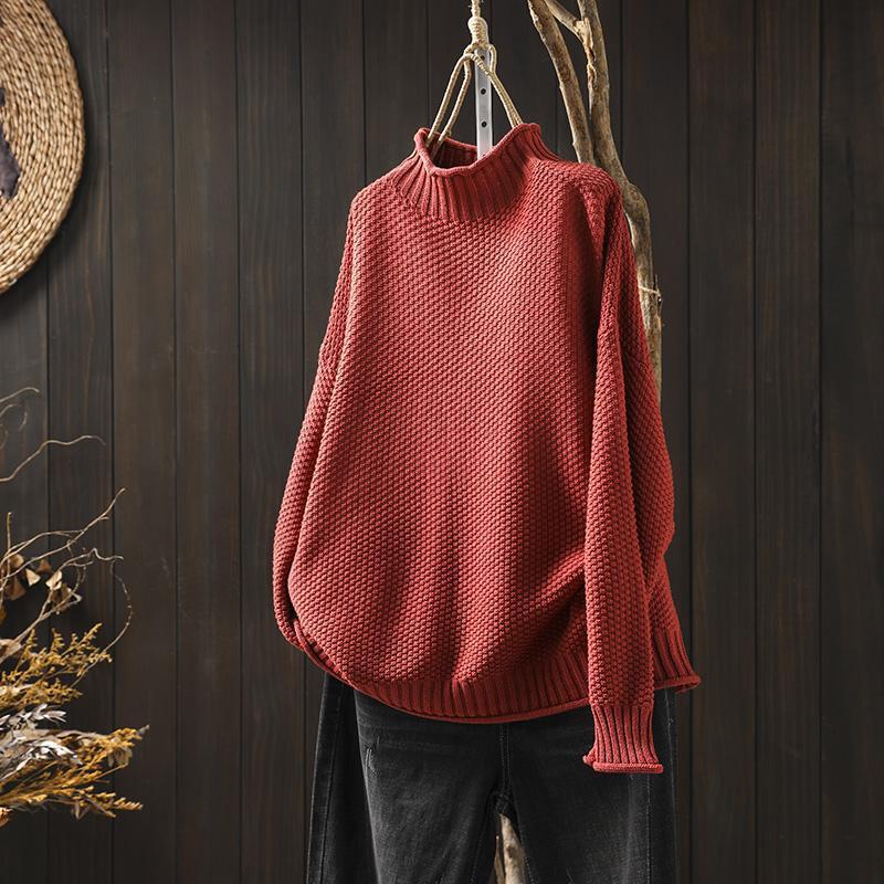 Aeris™ | Knitted Sweater