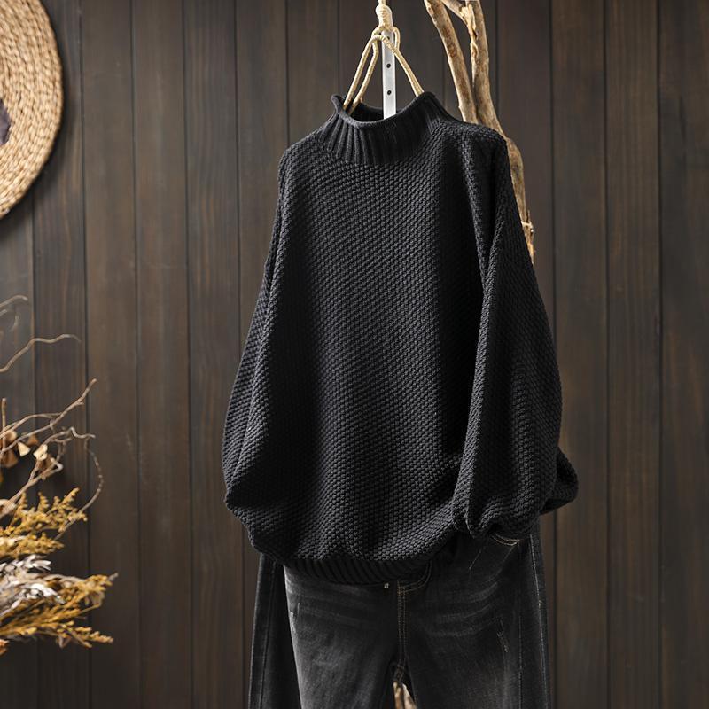 Aeris™ | Knitted Sweater