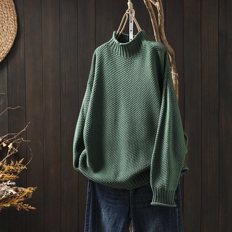 Aeris™ | Knitted Sweater