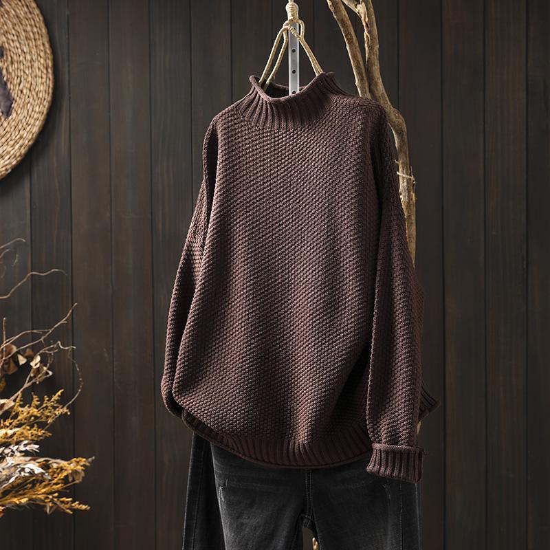 Aeris™ | Knitted Sweater