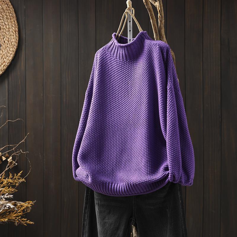 Aeris™ | Knitted Sweater