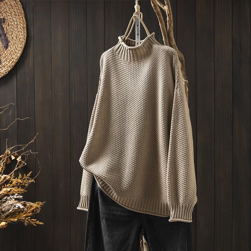 Aeris™ | Knitted Sweater