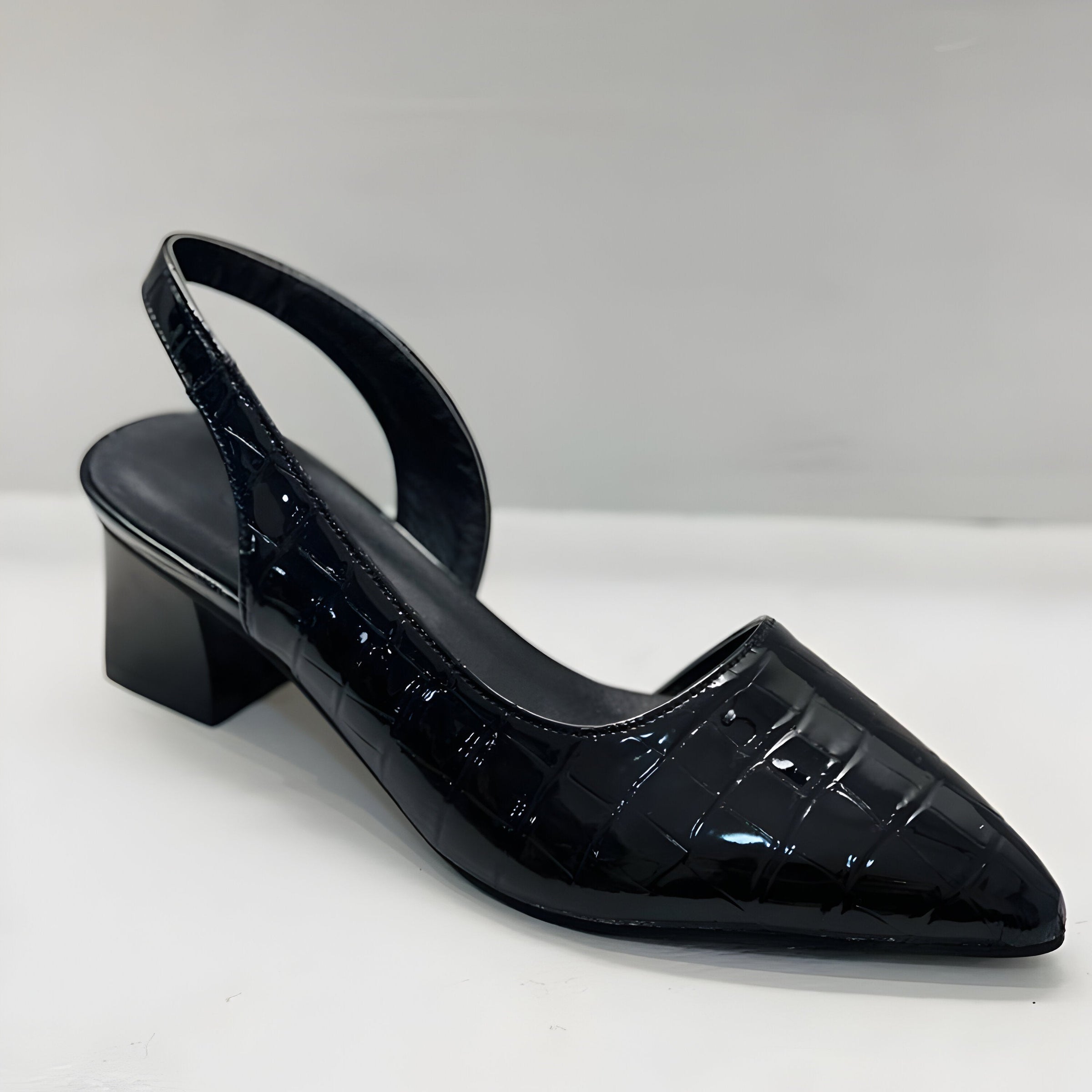 Dani™ Comfortable Heels