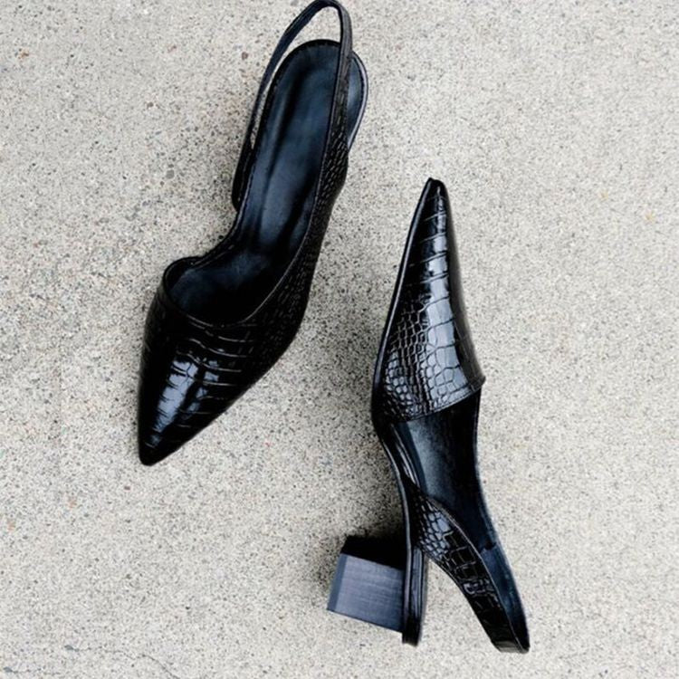 Dani™ Comfortable Heels