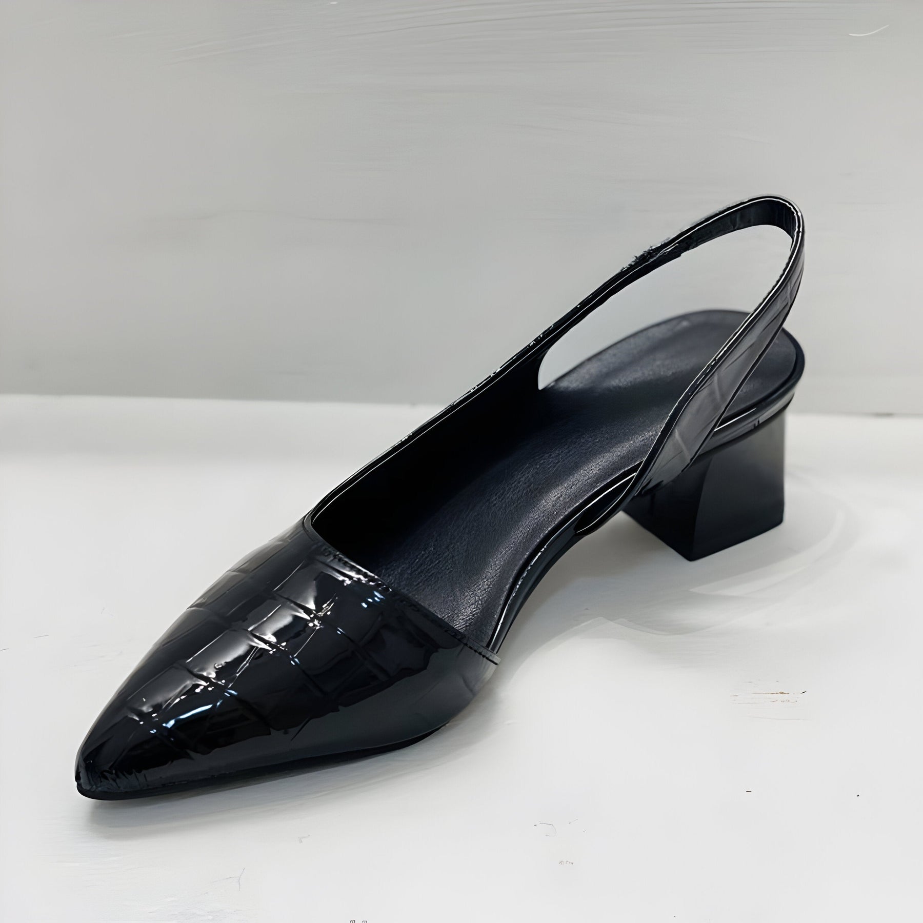 Dani™ Comfortable Heels