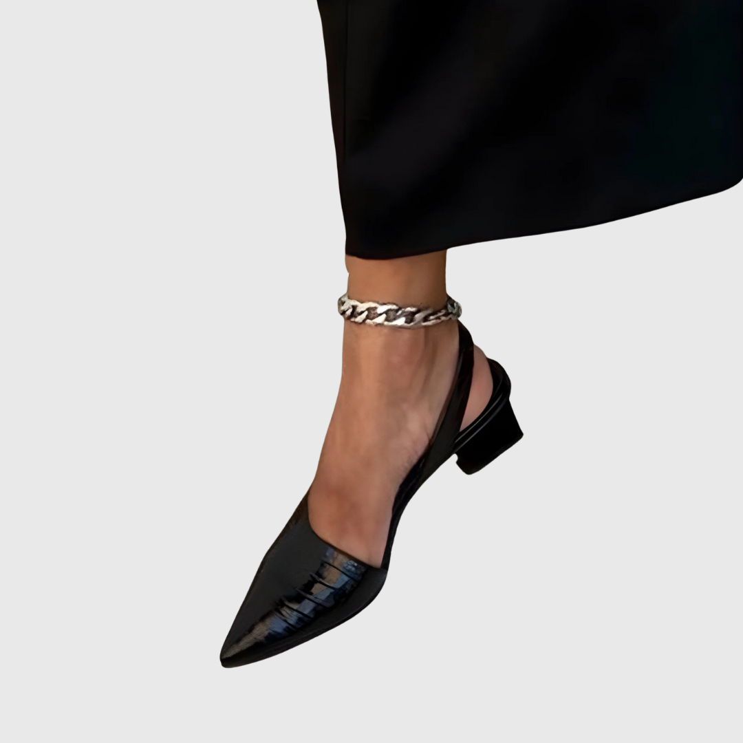 Dani™ Comfortable Heels