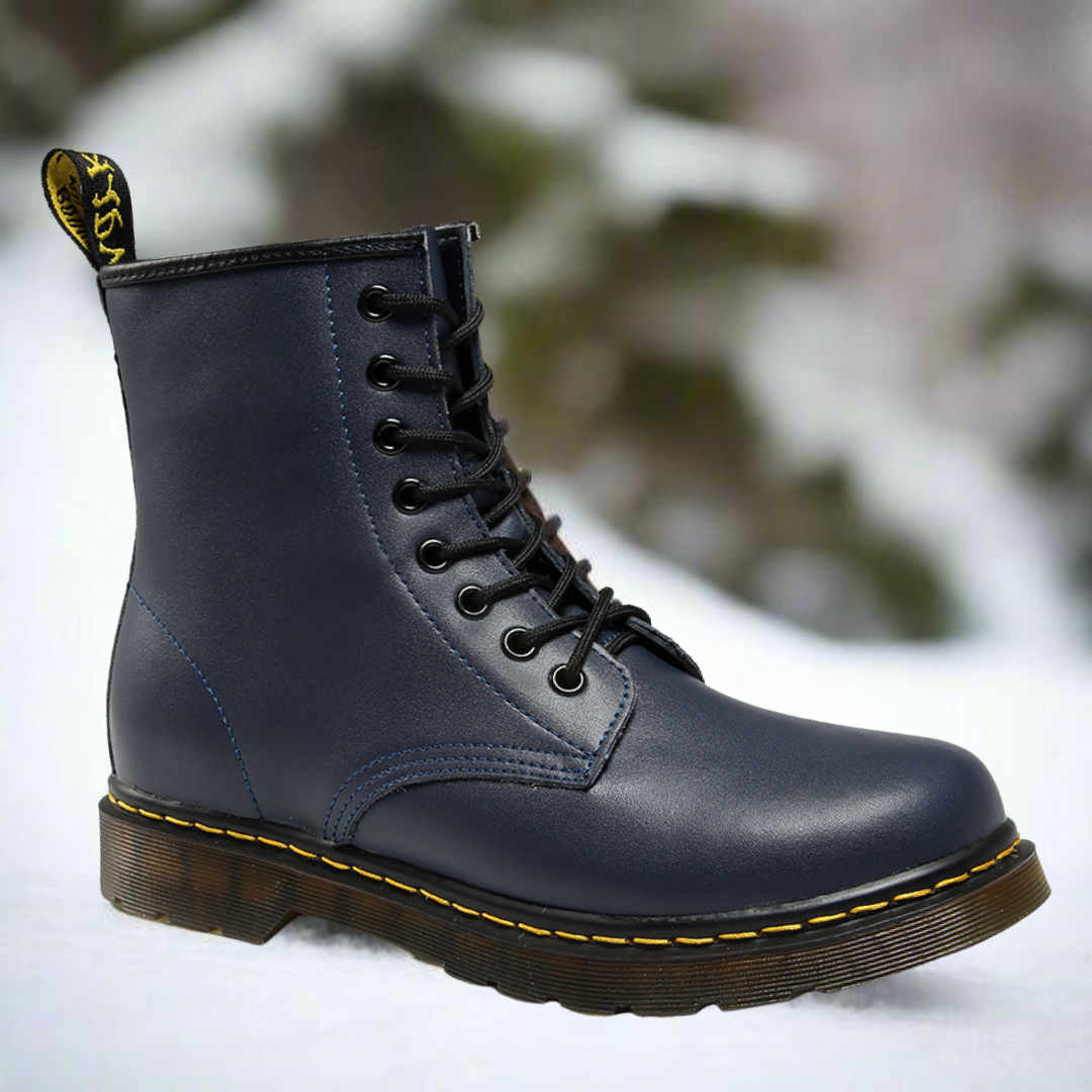 Clastro™ – Classic ankle boots for everyday comfort
