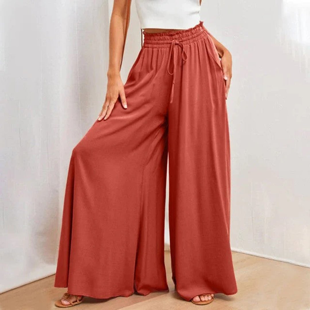 Cora | Tide Wave Skirt