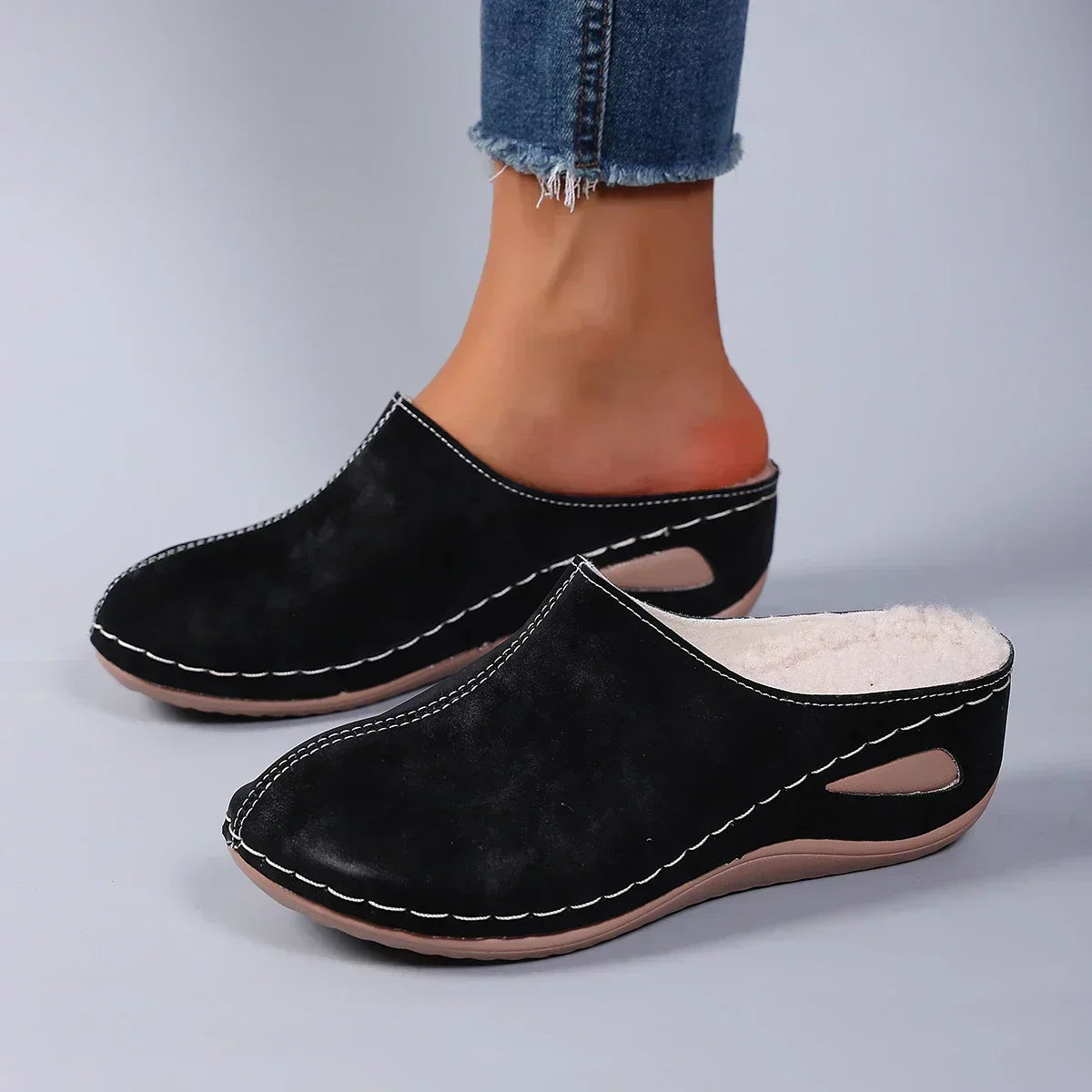 Rosie™  Slippers