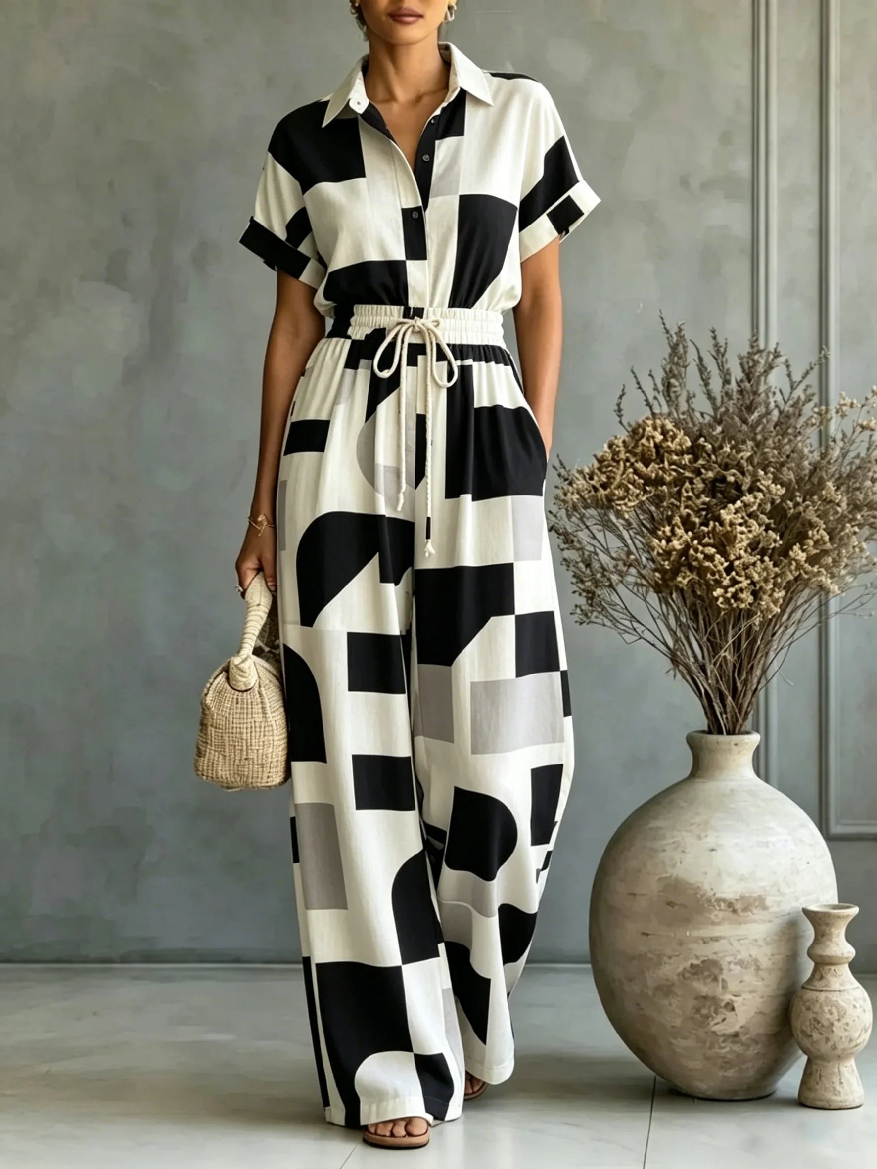 Emily™ | 2-Piece Essenstials Set