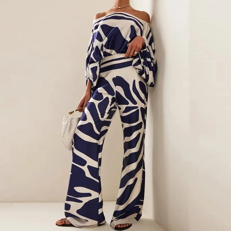 Lilly™ | 2-Piece Essentials Set