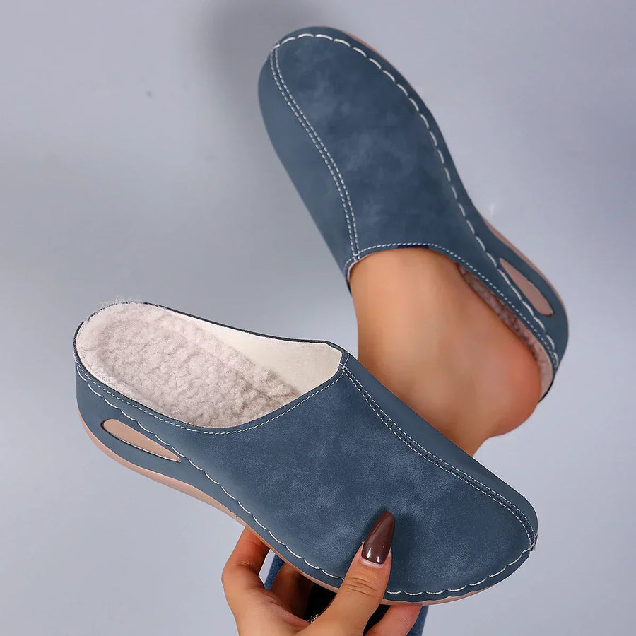 Rosie™  Slippers