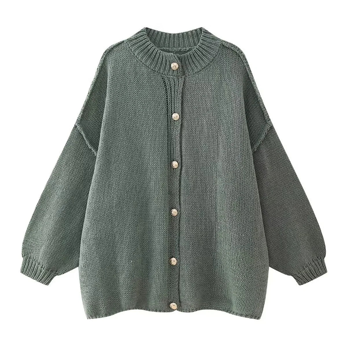 Chani | Elegant Oversized Sweater
