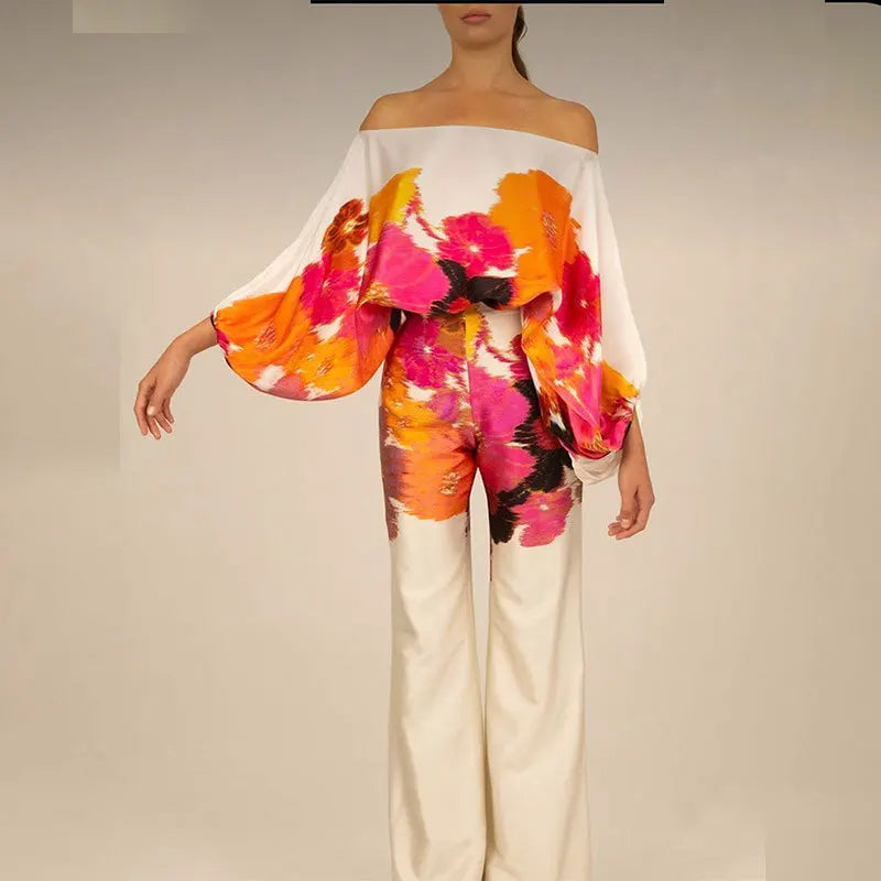 Lilly™ | 2-Piece Essentials Set