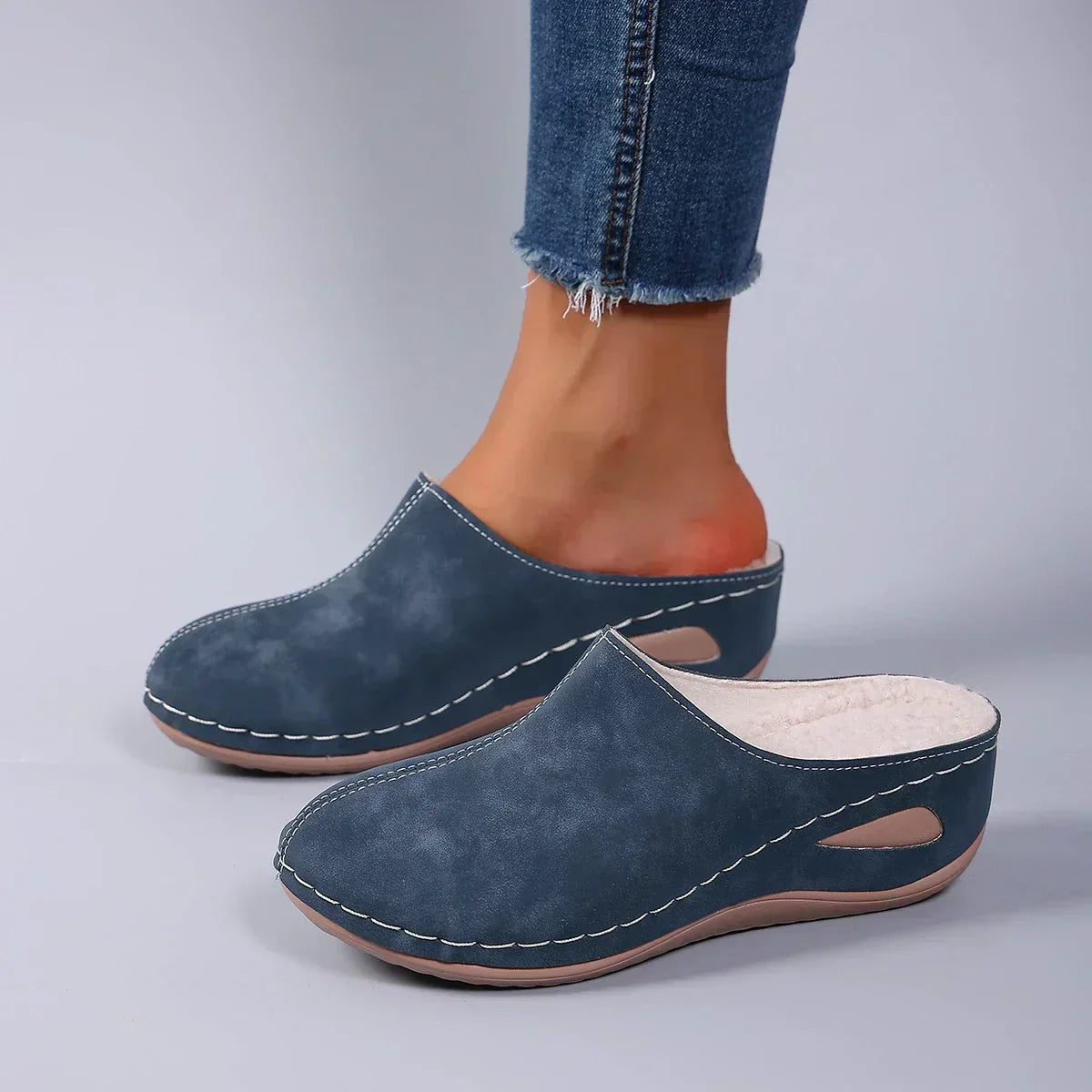 Rosie™  Slippers