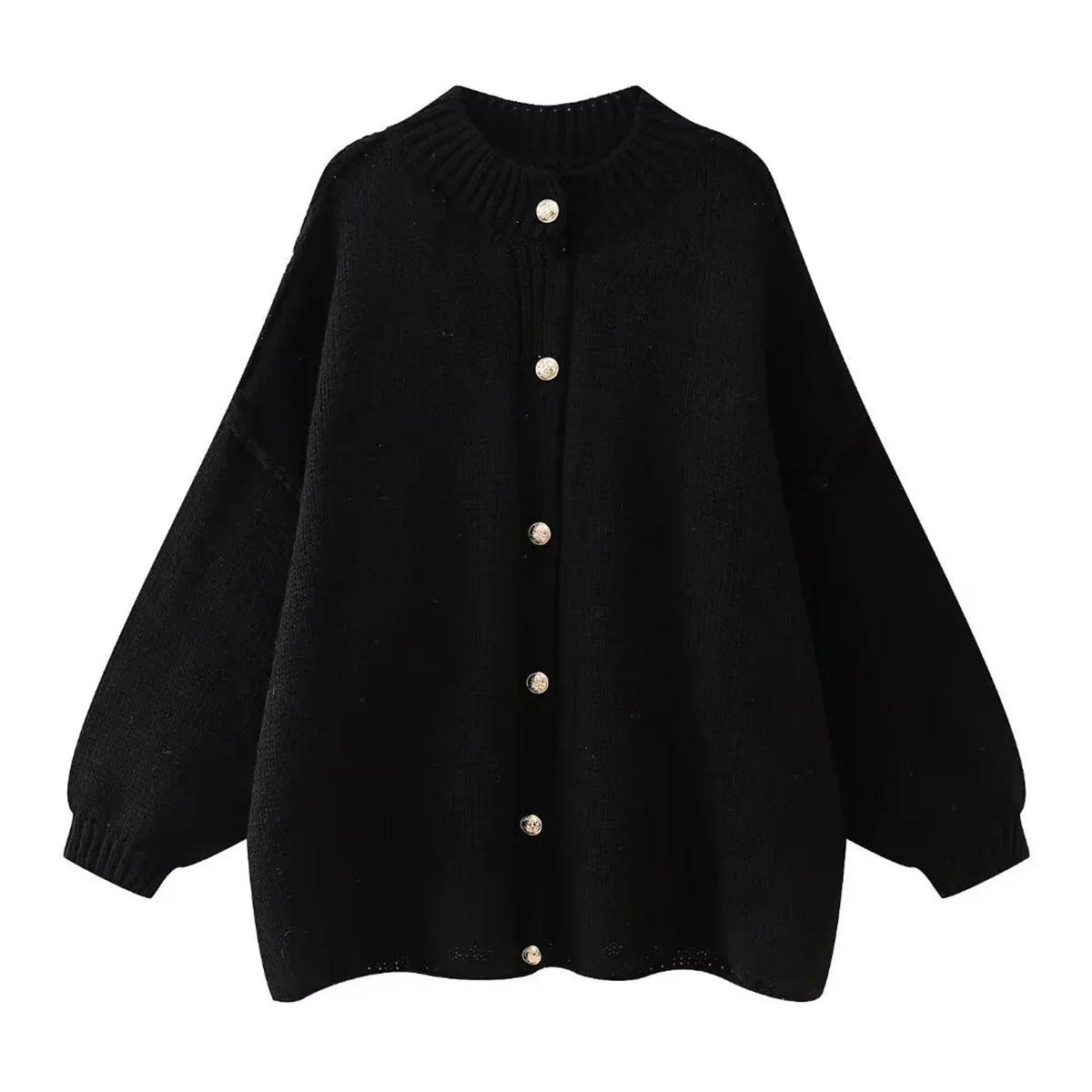 Chani | Elegant Oversized Sweater