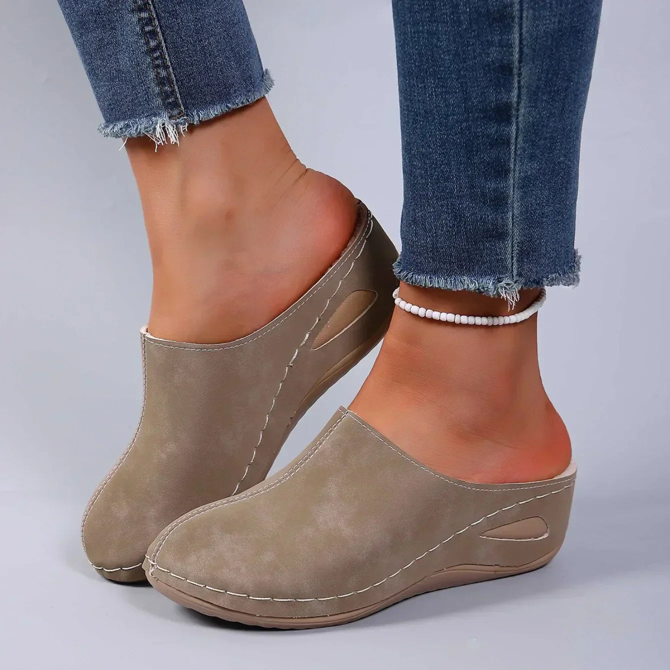 Rosie™  Slippers