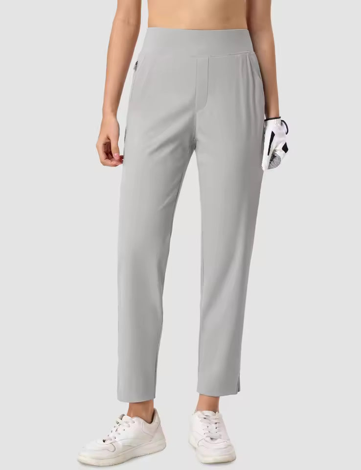 Emery | Elegant Comfort Pants