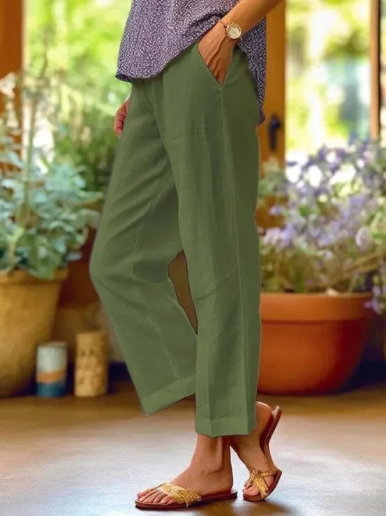 Sandara | Coastal Breeze Pants