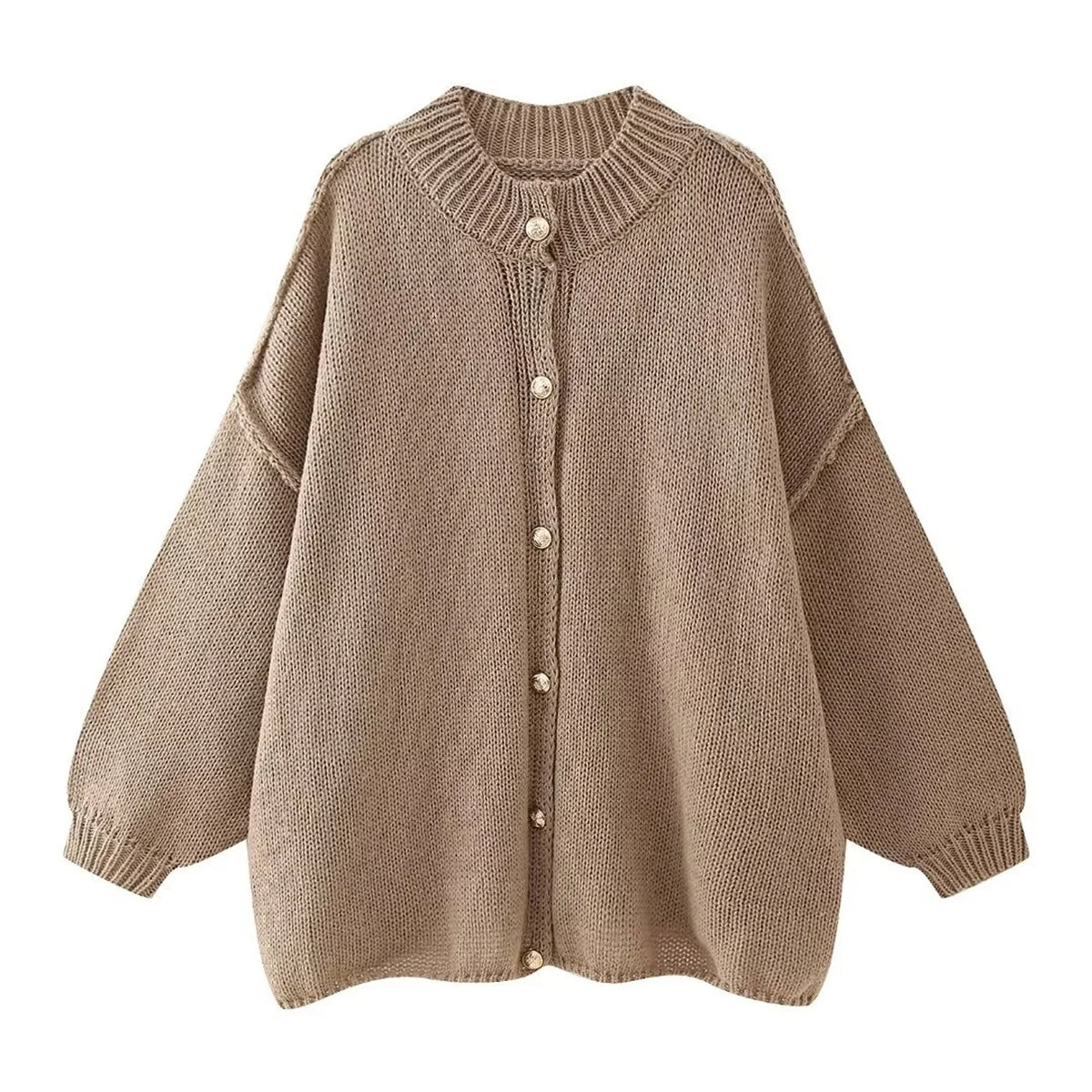 Chani | Elegant Oversized Sweater