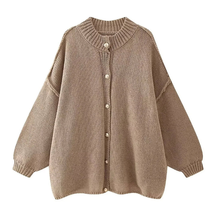 Chani | Elegant Oversized Sweater