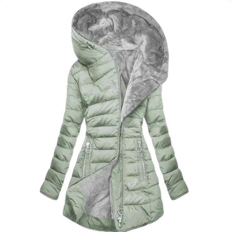 Emma™ - Elegant Parka