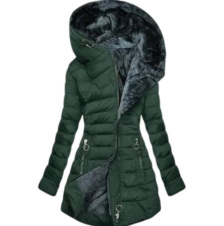 Emma™ - Elegant Parka