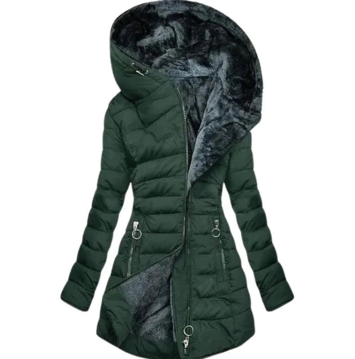 Emma™ - Elegant Parka