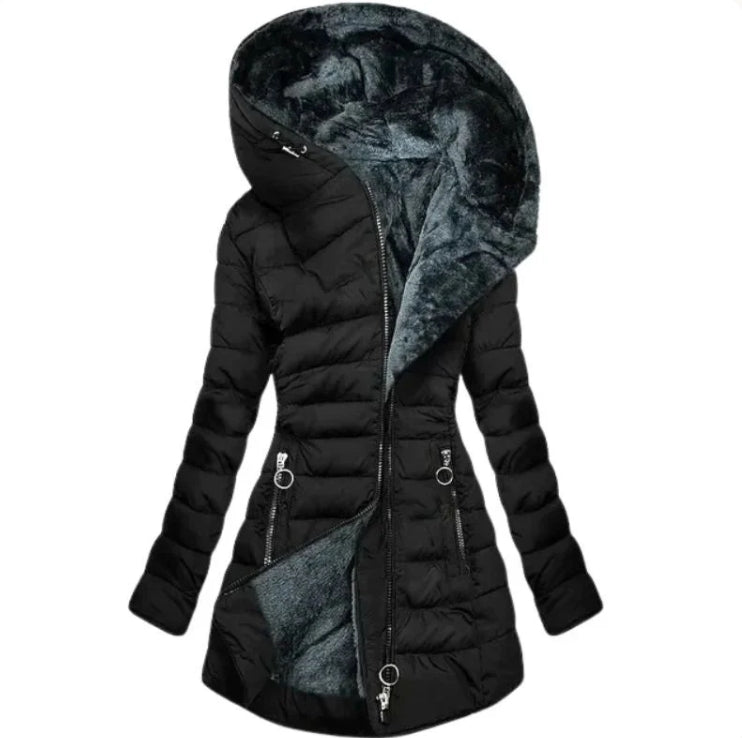 Emma™ - Elegant Parka