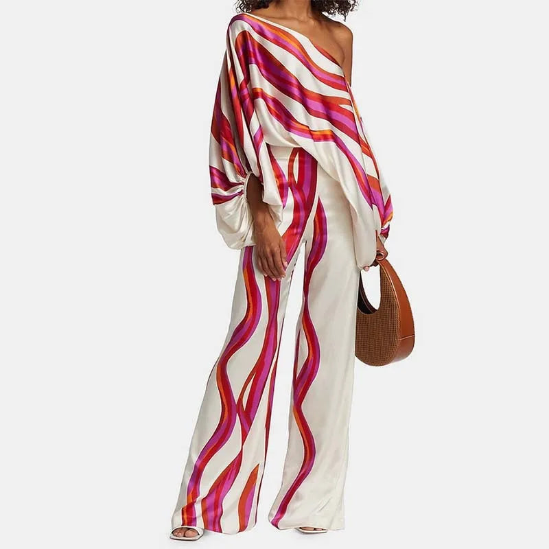 Lilly™ | 2-Piece Essentials Set