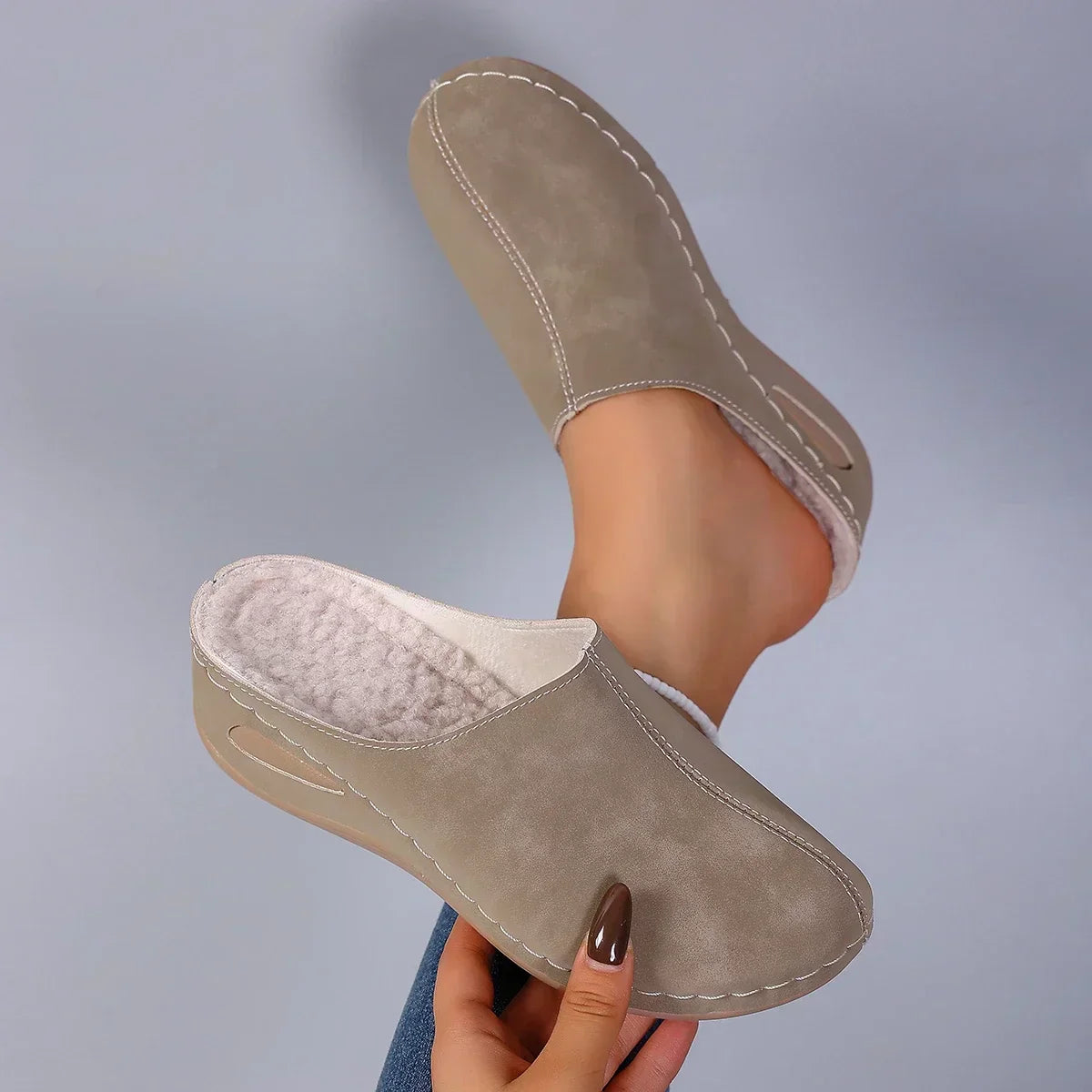 Rosie™  Slippers