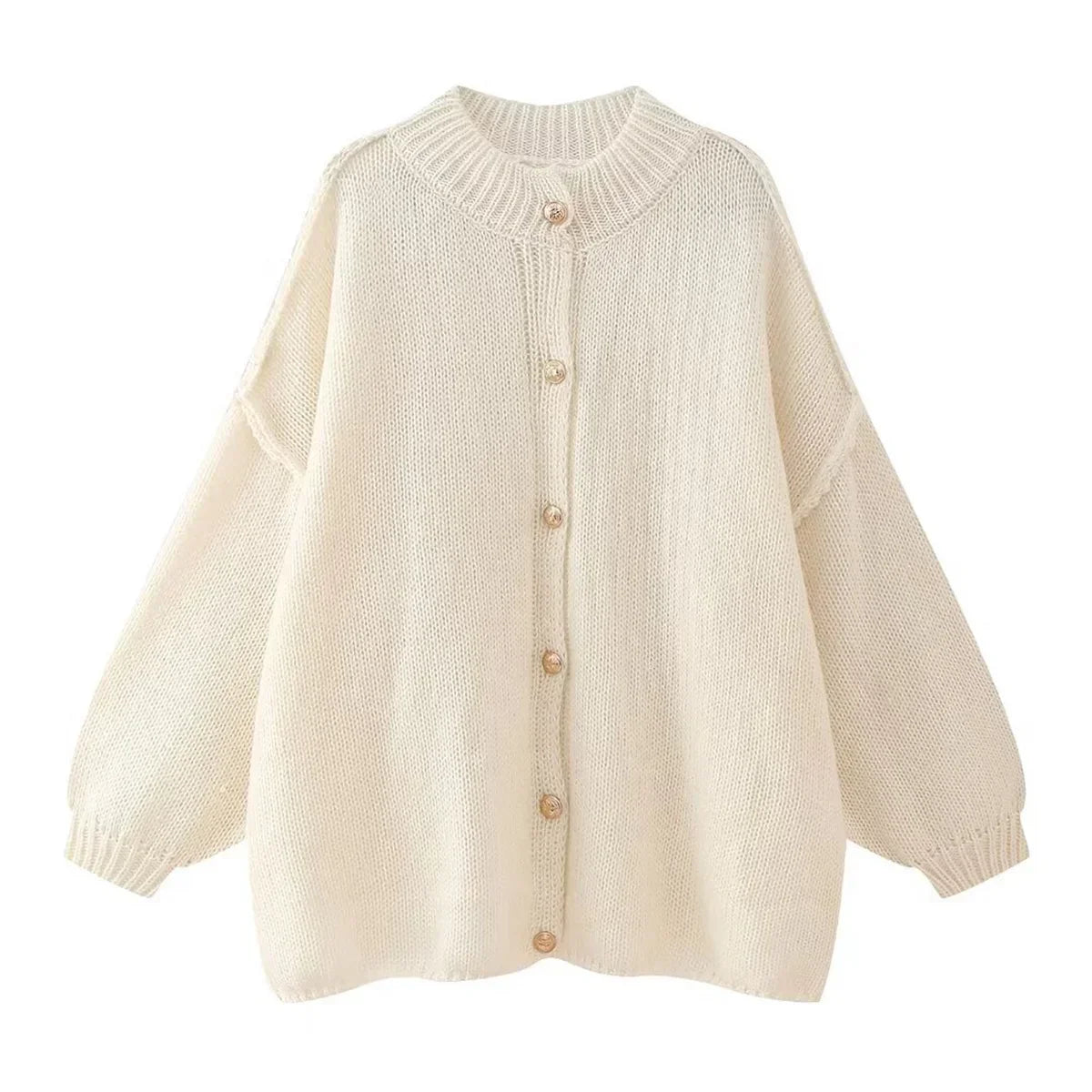 Chani | Elegant Oversized Sweater