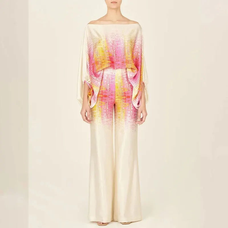 Lilly™ | 2-Piece Essentials Set