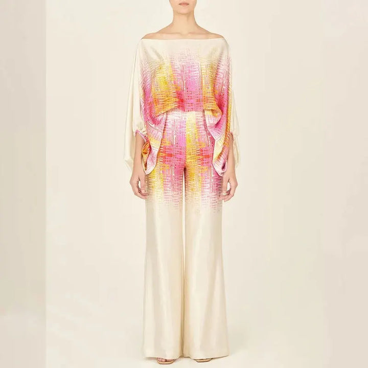 Lilly™ | 2-Piece Essentials Set