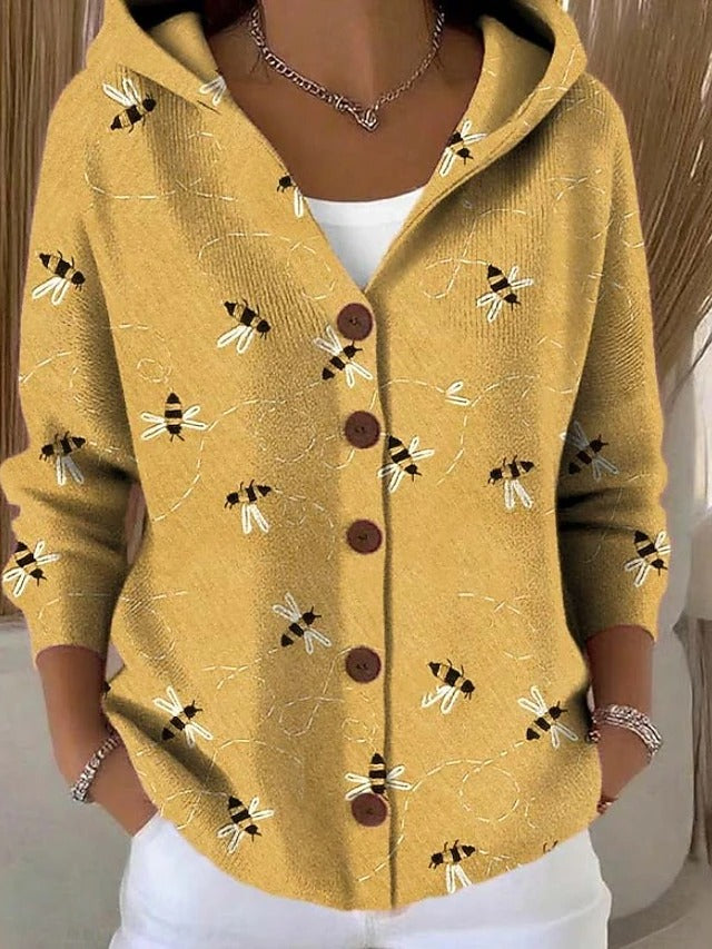 Lisa®| Elegant Soft Cardigan