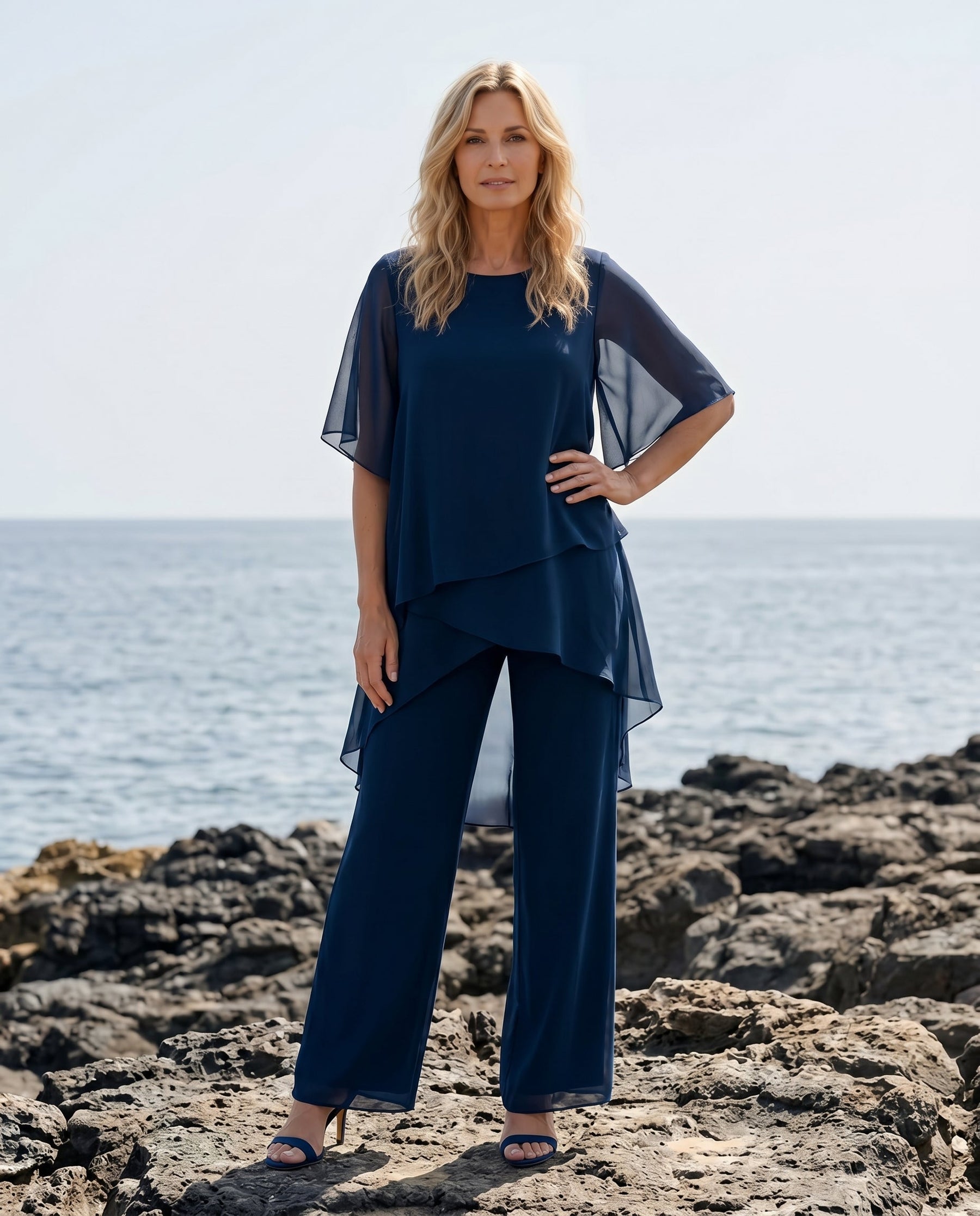Style Two-Piece Set