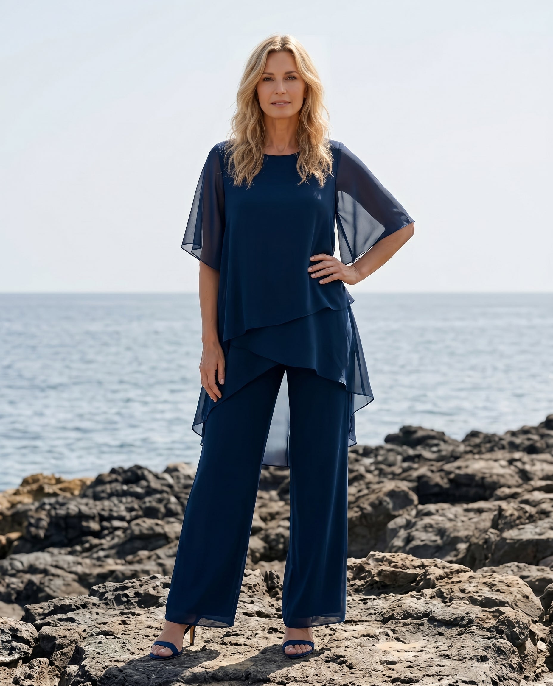 Style Two-Piece Set