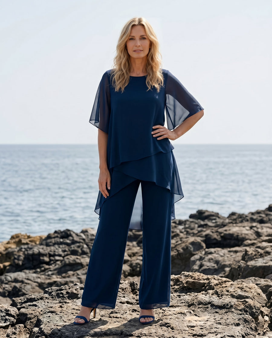 Style Two-Piece Set