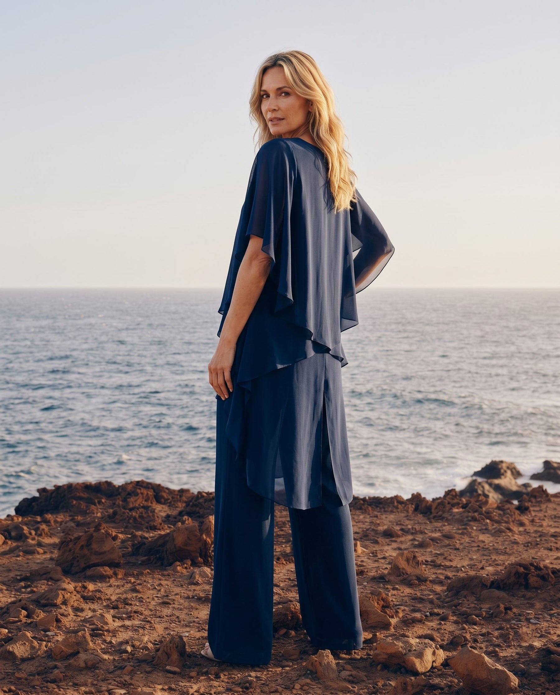 Style Two-Piece Set