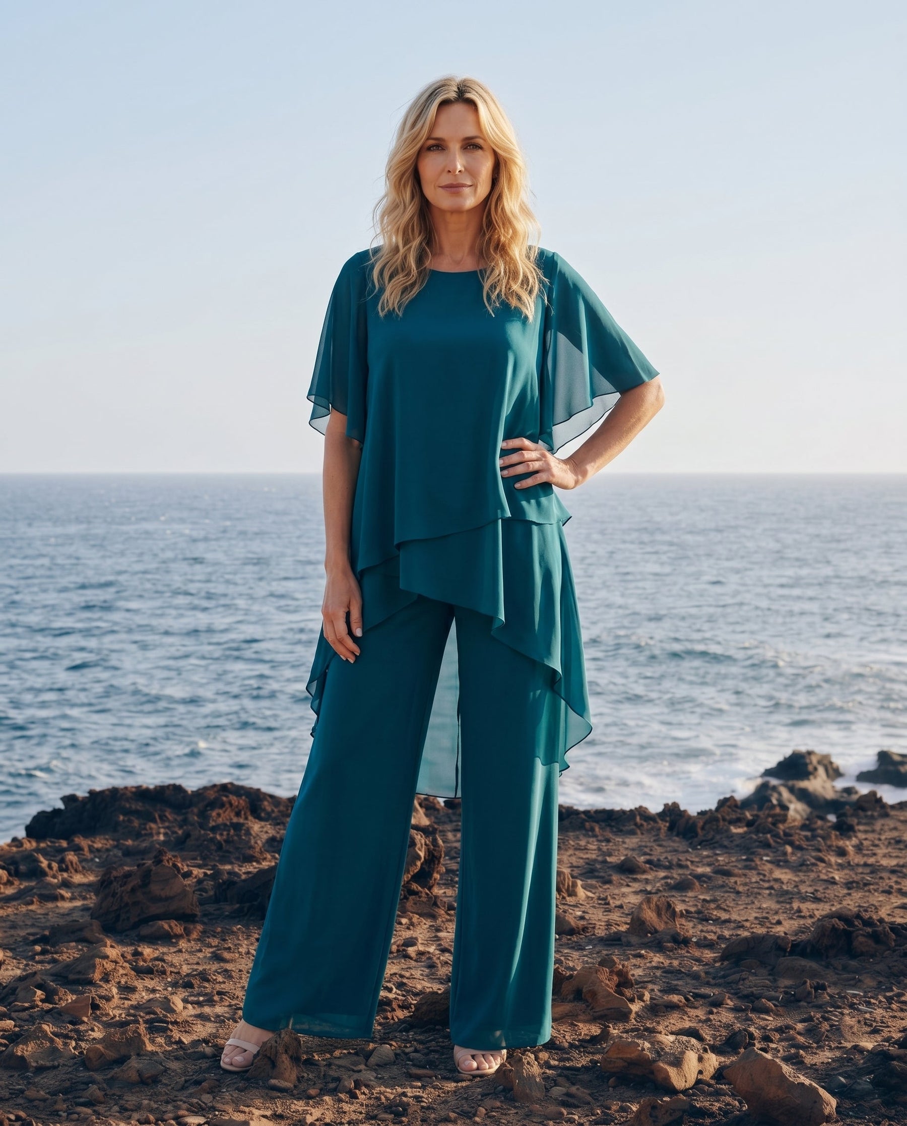 Style Two-Piece Set
