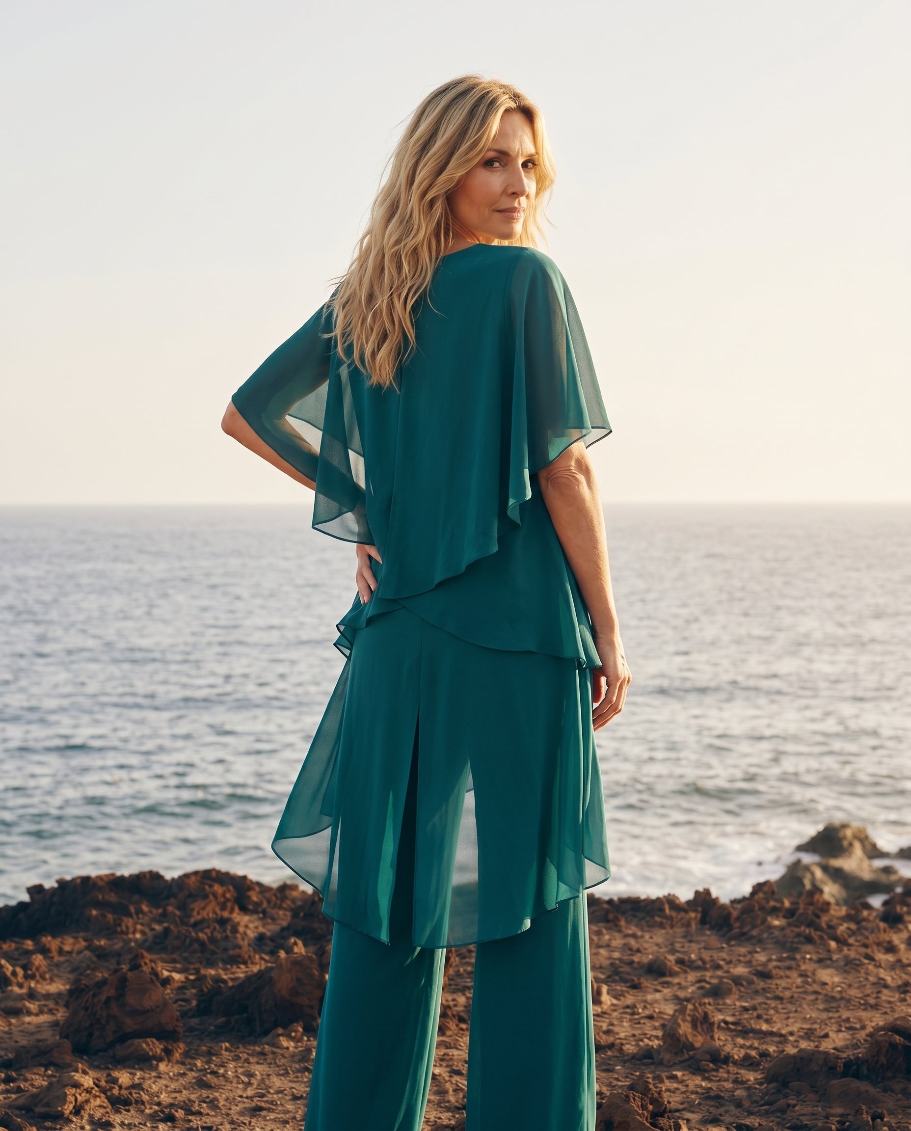 Style Two-Piece Set