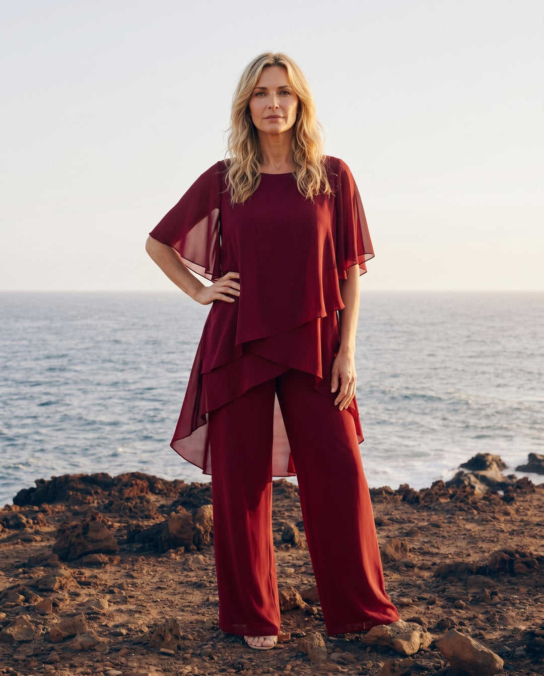 Style Two-Piece Set