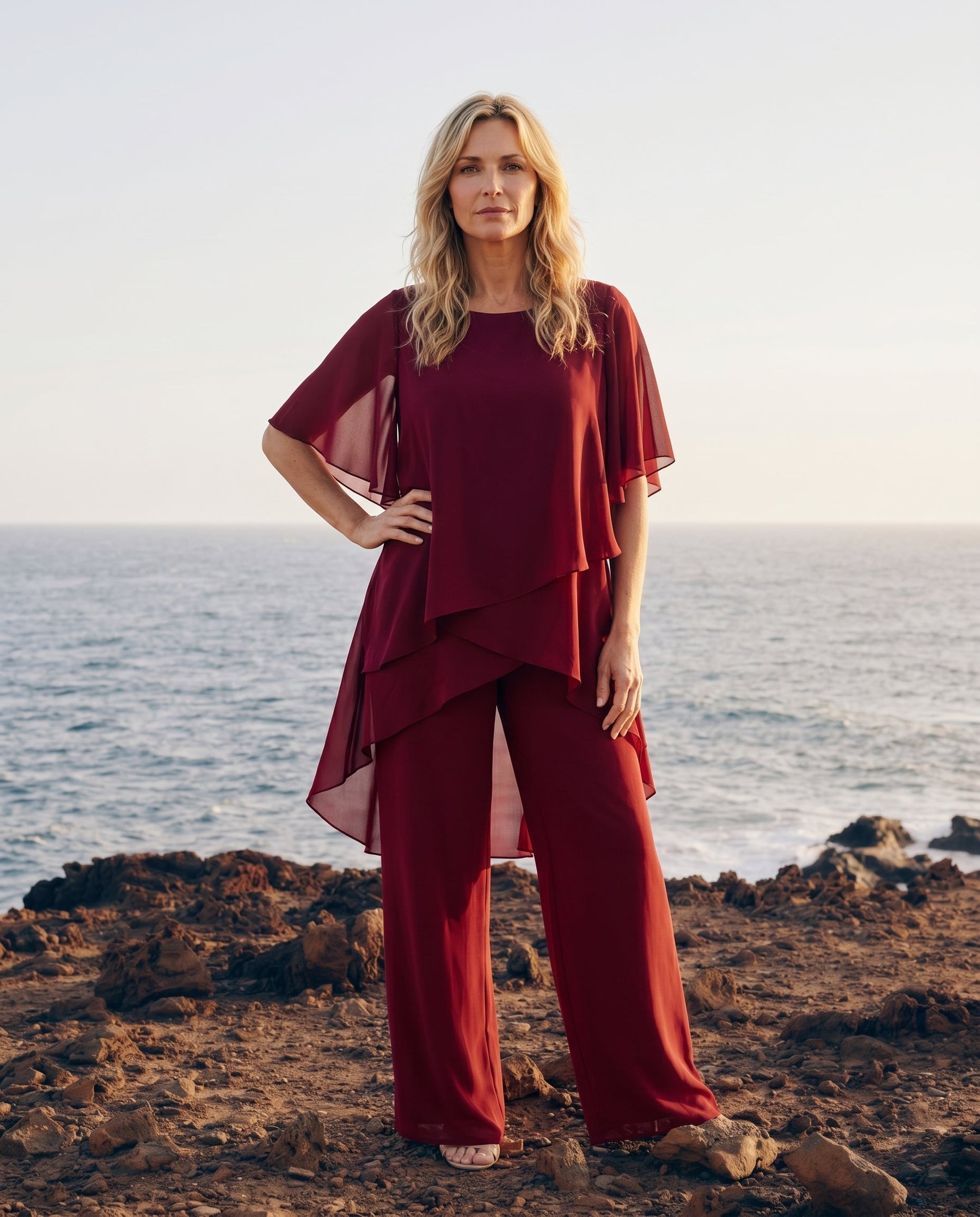 Style Two-Piece Set