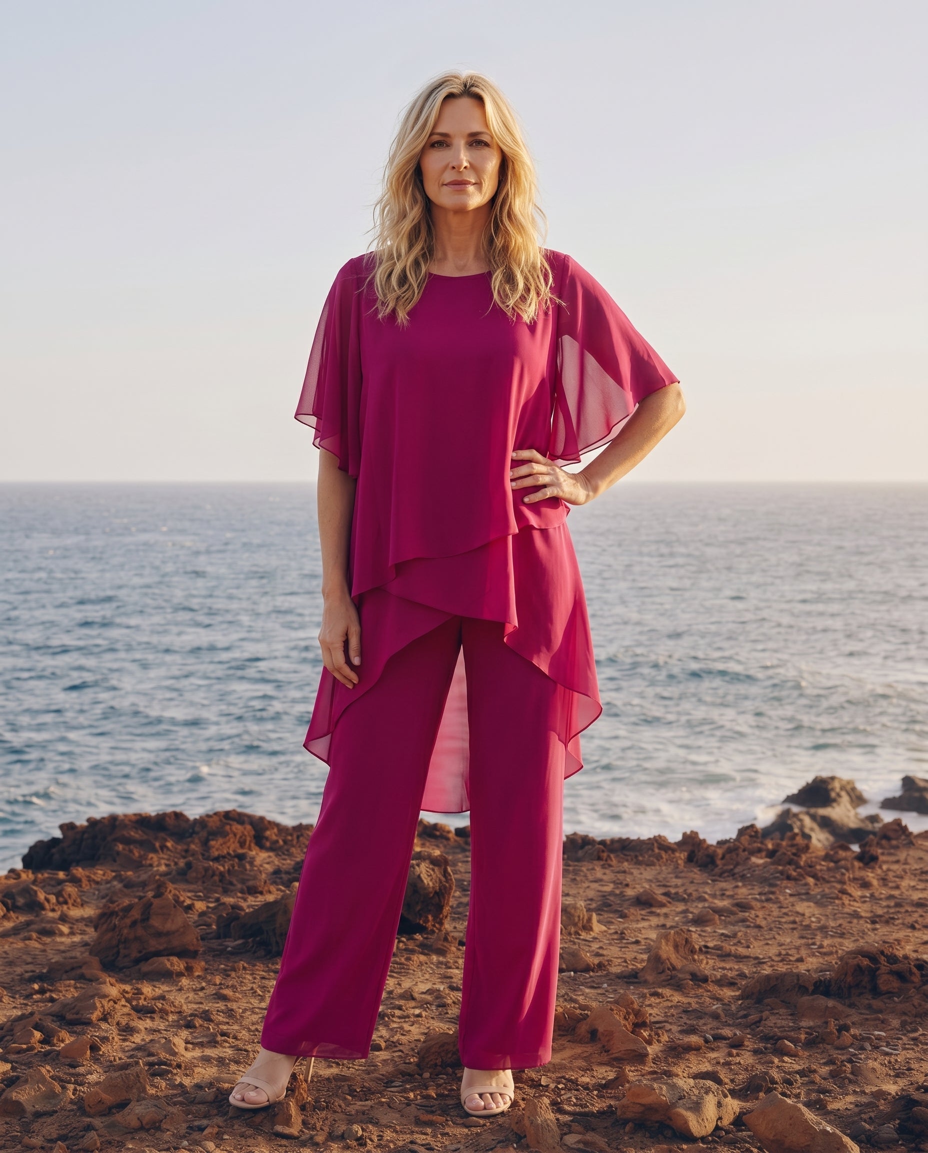 Style Two-Piece Set